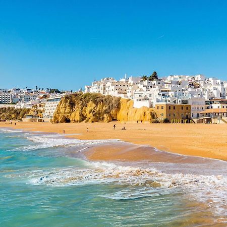 Albufeira Summer Villa 2 With Pool By Homing Экстерьер фото