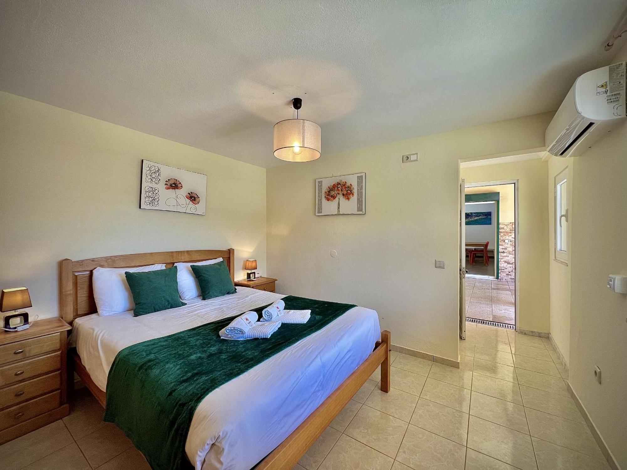 Albufeira Summer Villa 2 With Pool By Homing Экстерьер фото