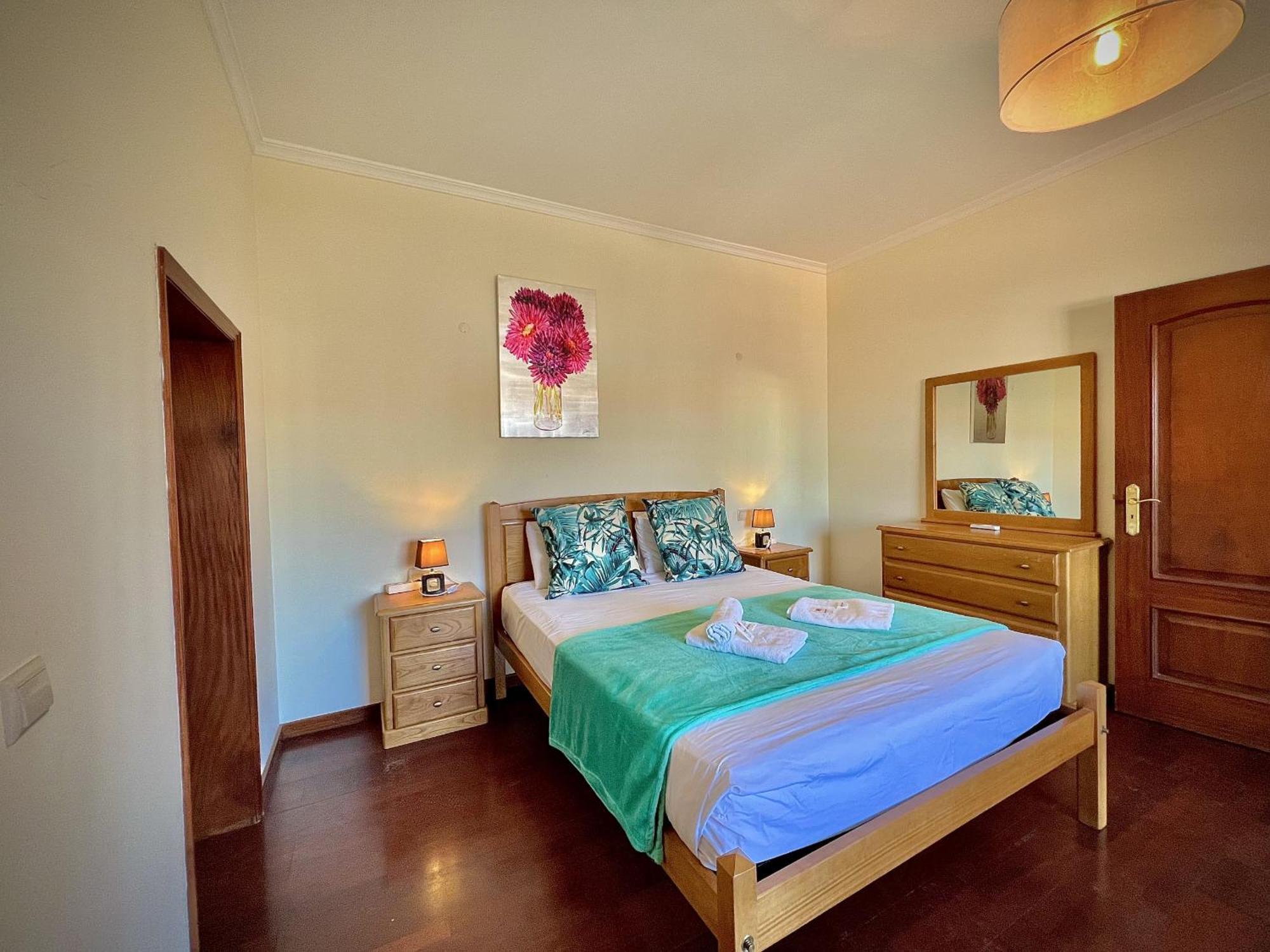 Albufeira Summer Villa 2 With Pool By Homing Экстерьер фото