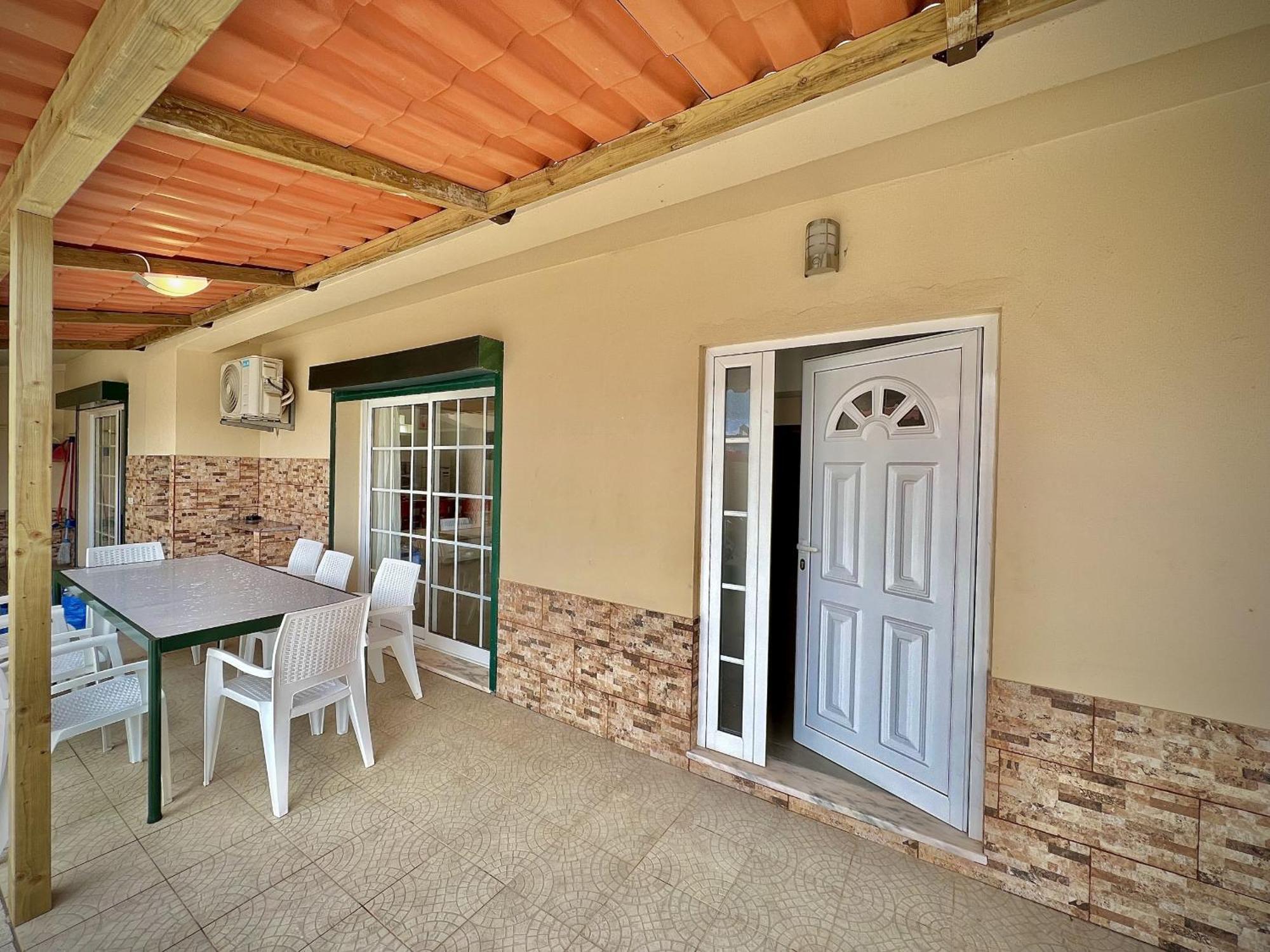 Albufeira Summer Villa 2 With Pool By Homing Экстерьер фото